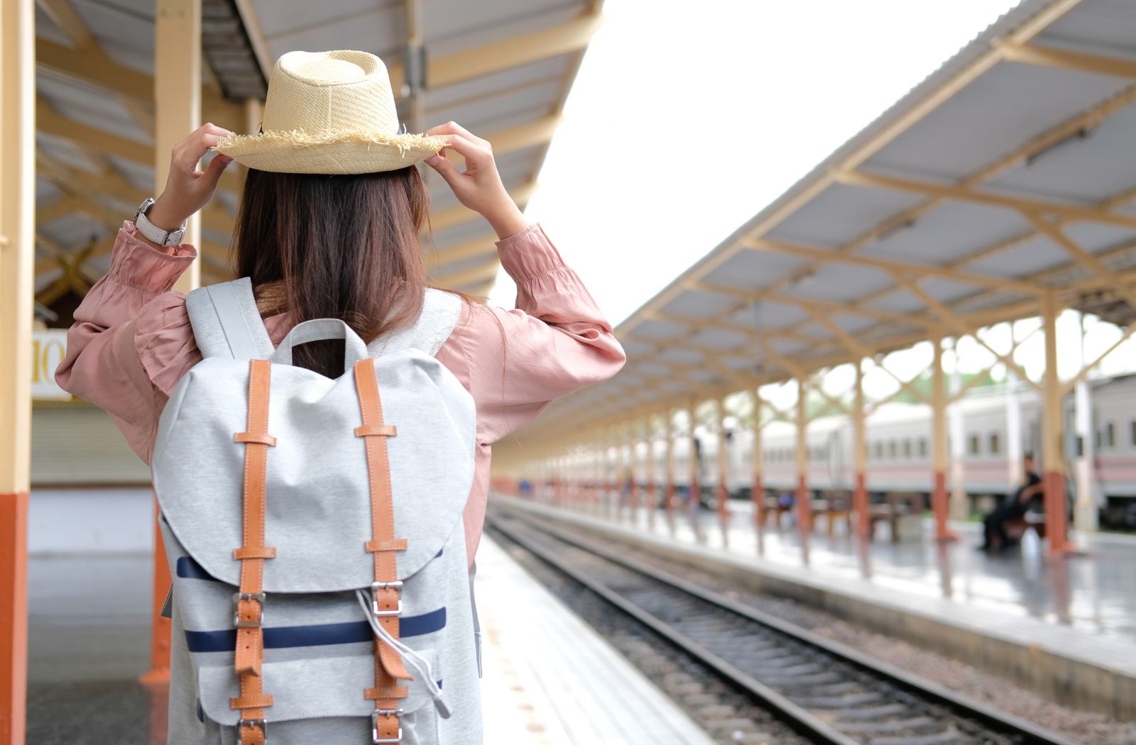 Comment organiser son sac à dos de voyage?