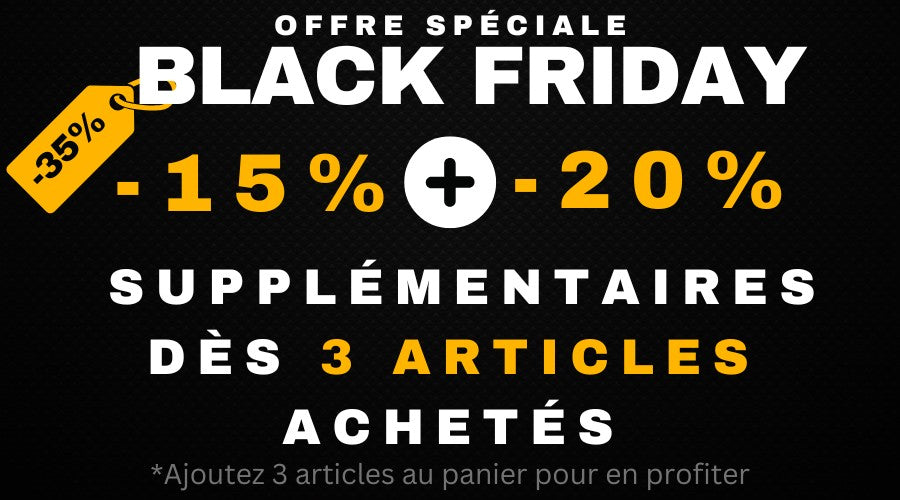 offre black friday