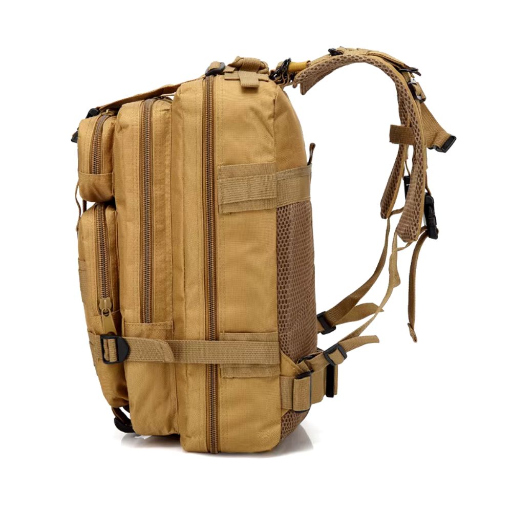 Sac à Dos de Voyage Militaire