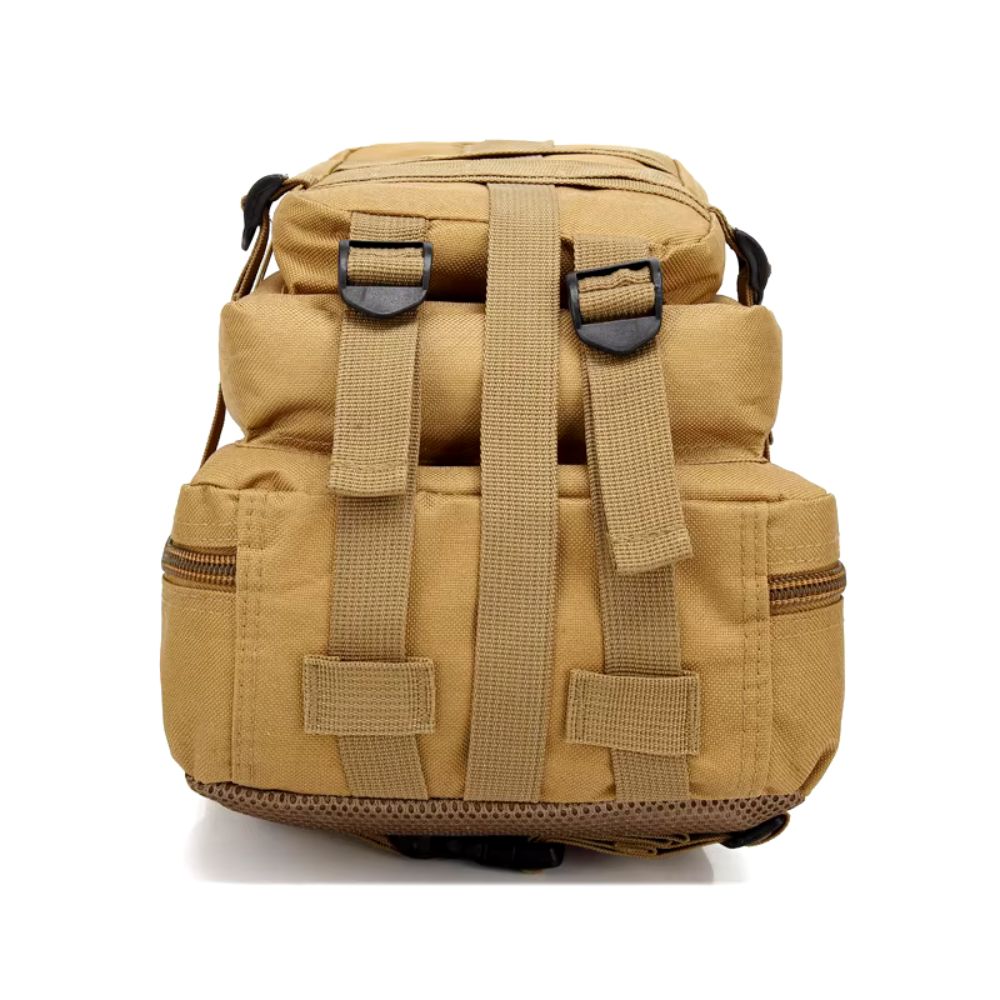 Sac à Dos de Voyage Militaire