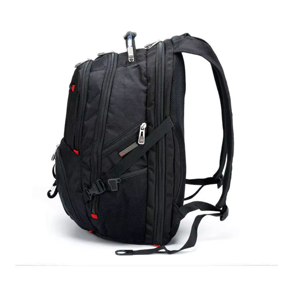 Sac à Dos Homme de Voyage Multi Rangement