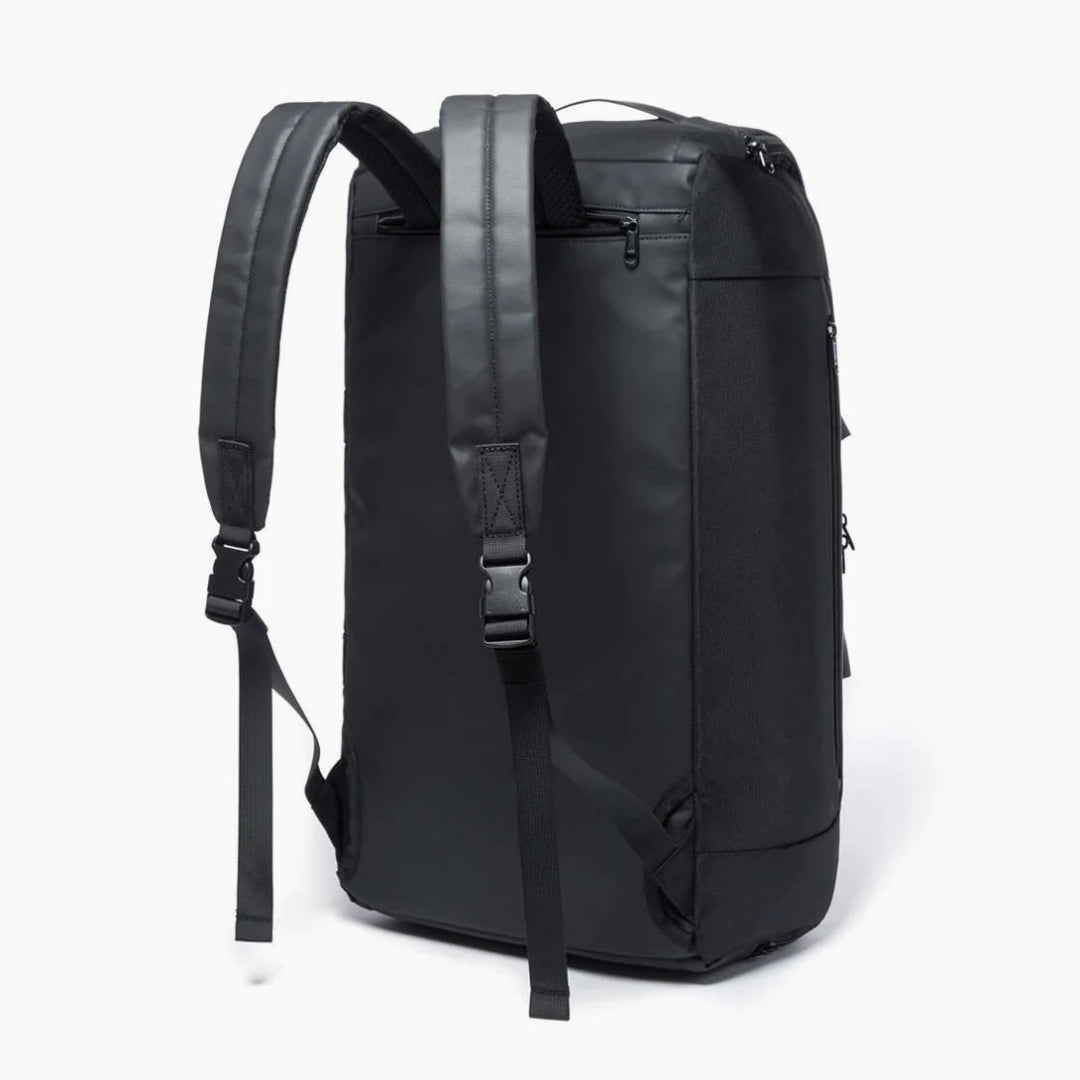 Sac Convertible Homme BANGE Noir