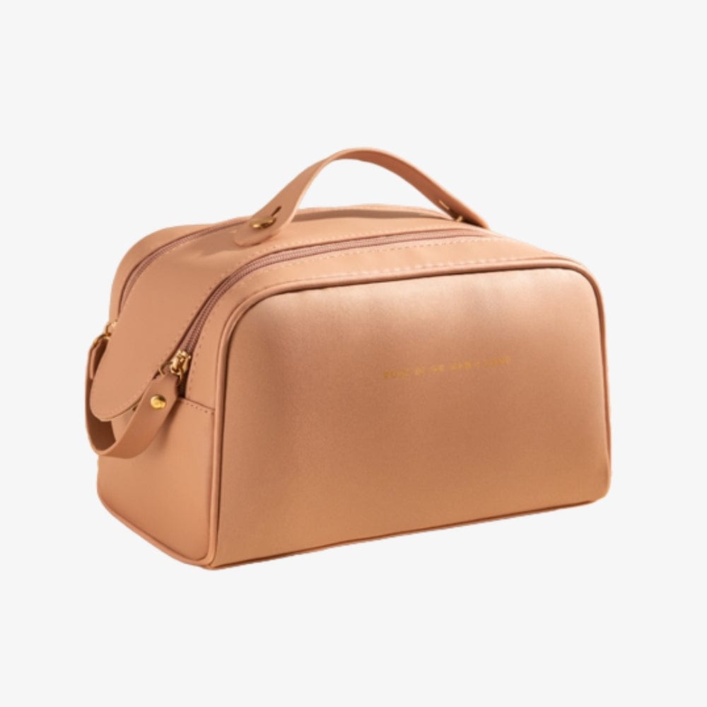 Sac de toilette Femme Rose