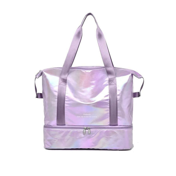 Sac de Voyage Cabine Femme Lila