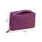 Trousse de toilette Compacte Violet