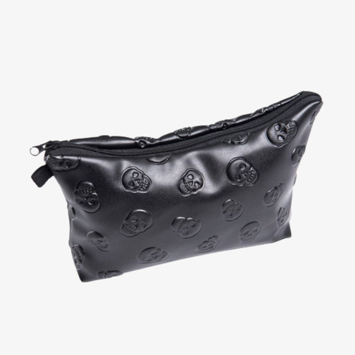 Trousse de toilette Homme Originale Noir