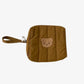 Trousse de toilette Ourson Marron