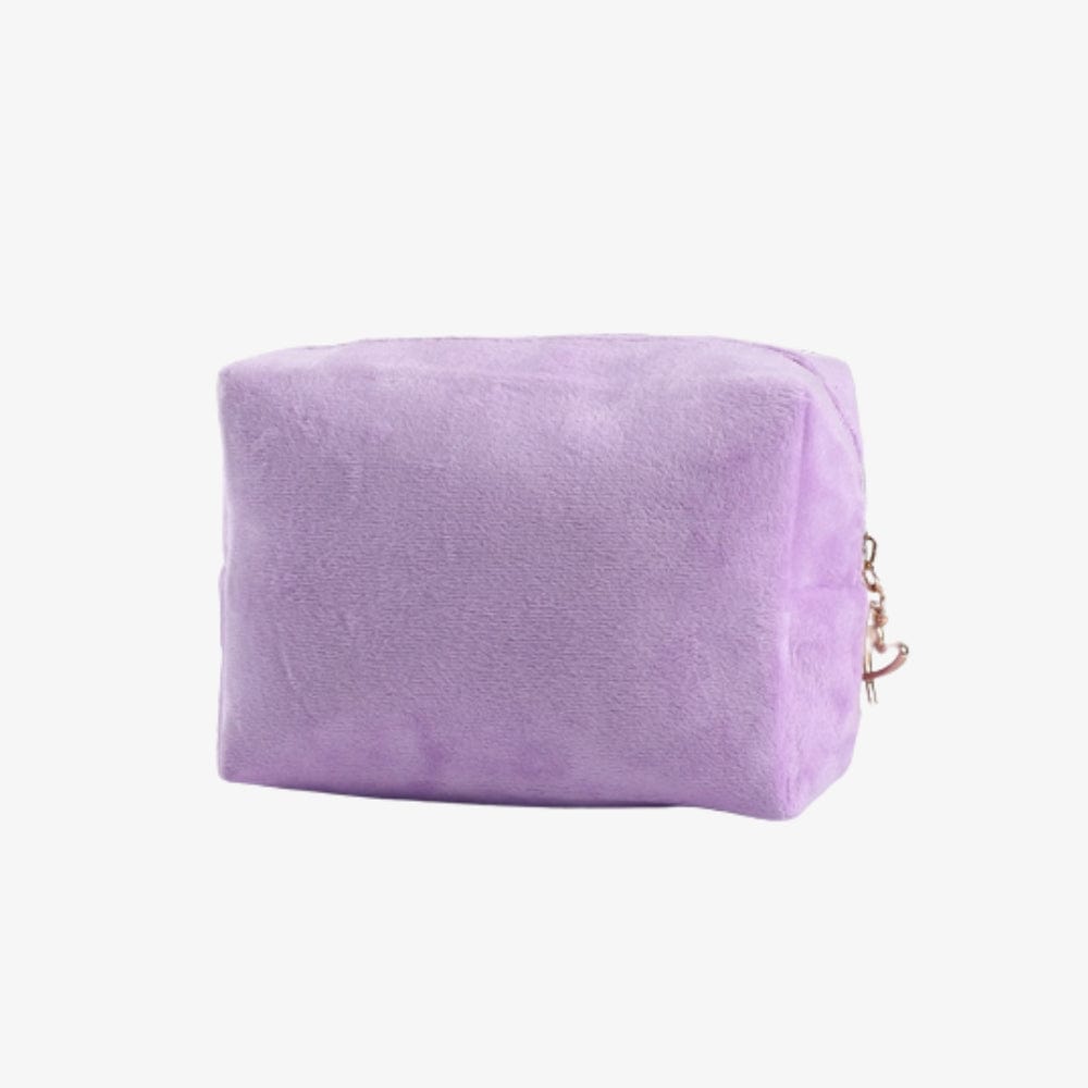 Trousse de toilette Personnalisée Prénom Violet