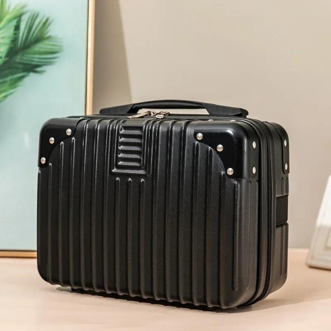 Vanity Case Valise Noir