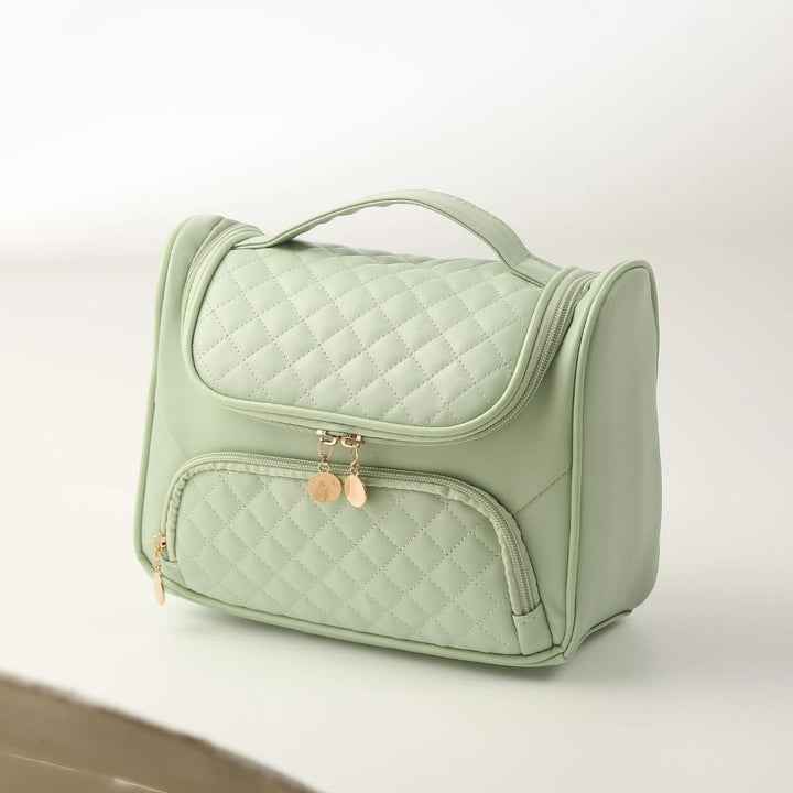 Vanity Suspendu Vert